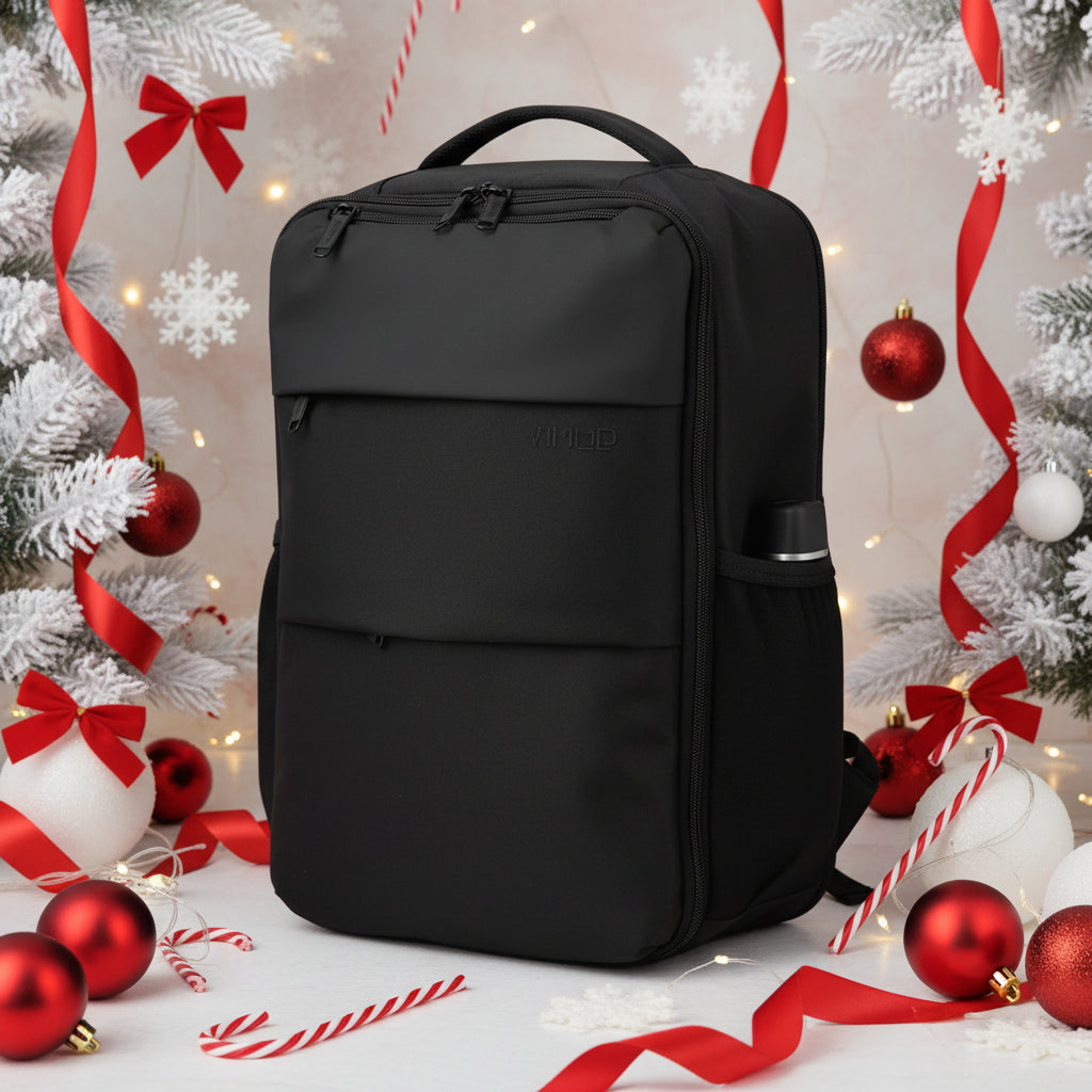 Dunaa Ryanair Rugzak – Handbagage die Perfect Onder de Stoel Past