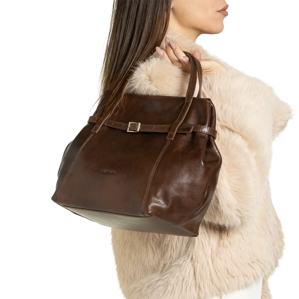 Handtas Ripani Mia Iris 1391MF