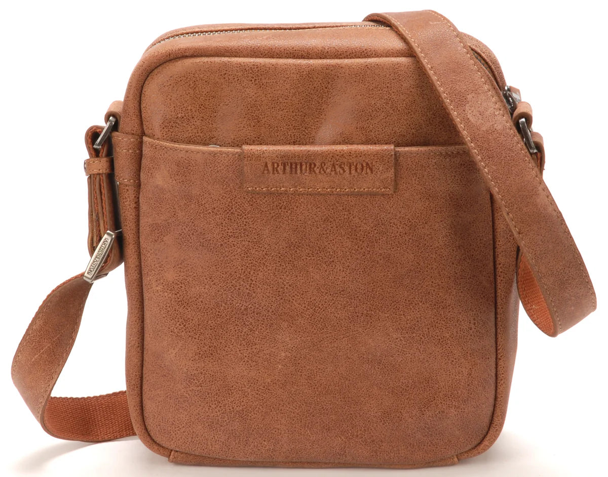 Herentas leder Arthur & Aston