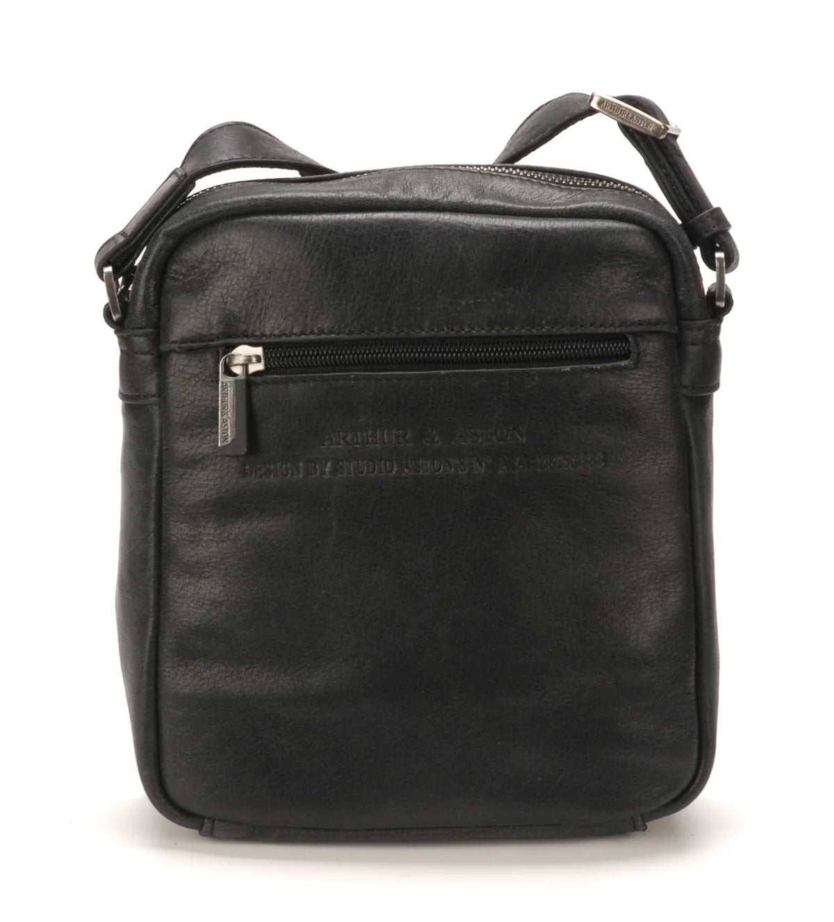 Herentas leder Arthur & Aston
