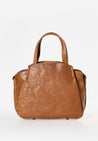 Handtas leder Aunts & Uncles