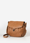 Handtas leder Aunts & Uncles