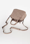 Handtas leder Aunts & Uncles