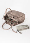Handtas leder Aunts & Uncles