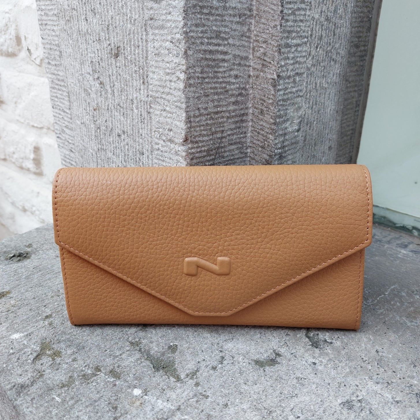 Portemonnee Nathan-Baume 100188N