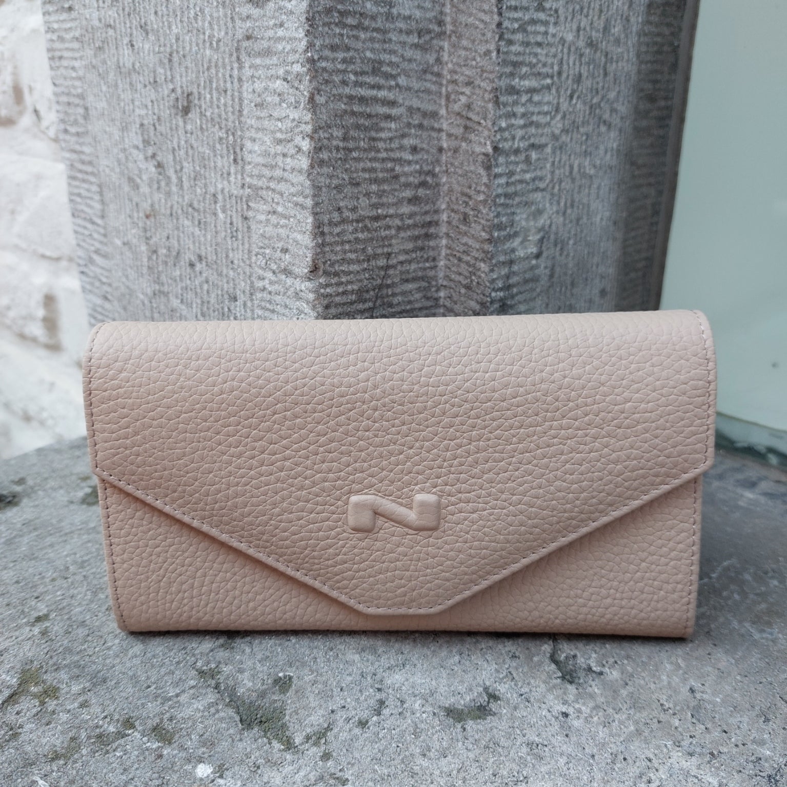 Portemonnee Nathan-Baume 100188N
