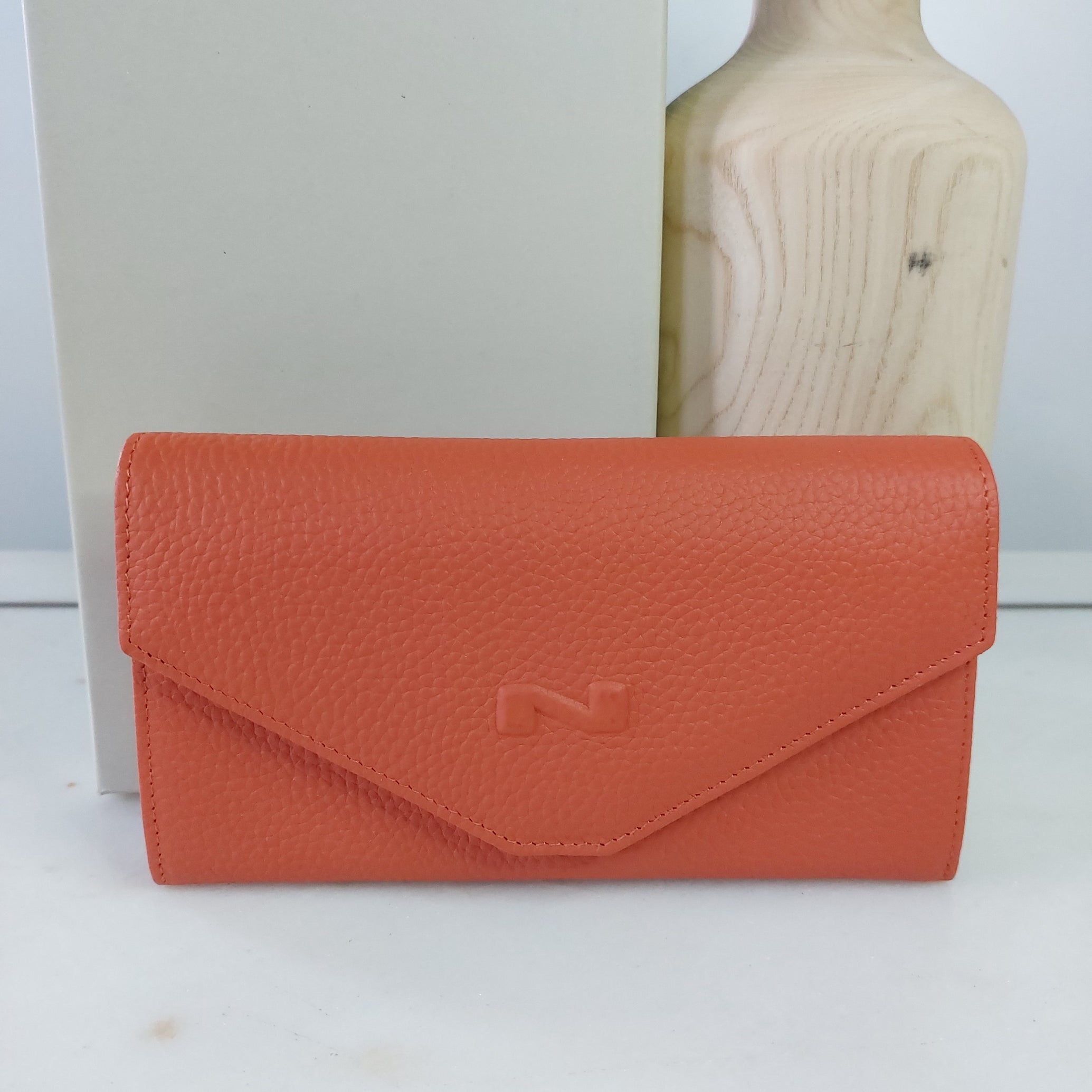 Portemonnee Nathan-Baume 100188N