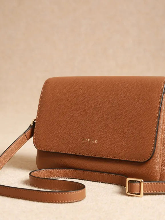 Crossbody tas Etrier Tradition 207S