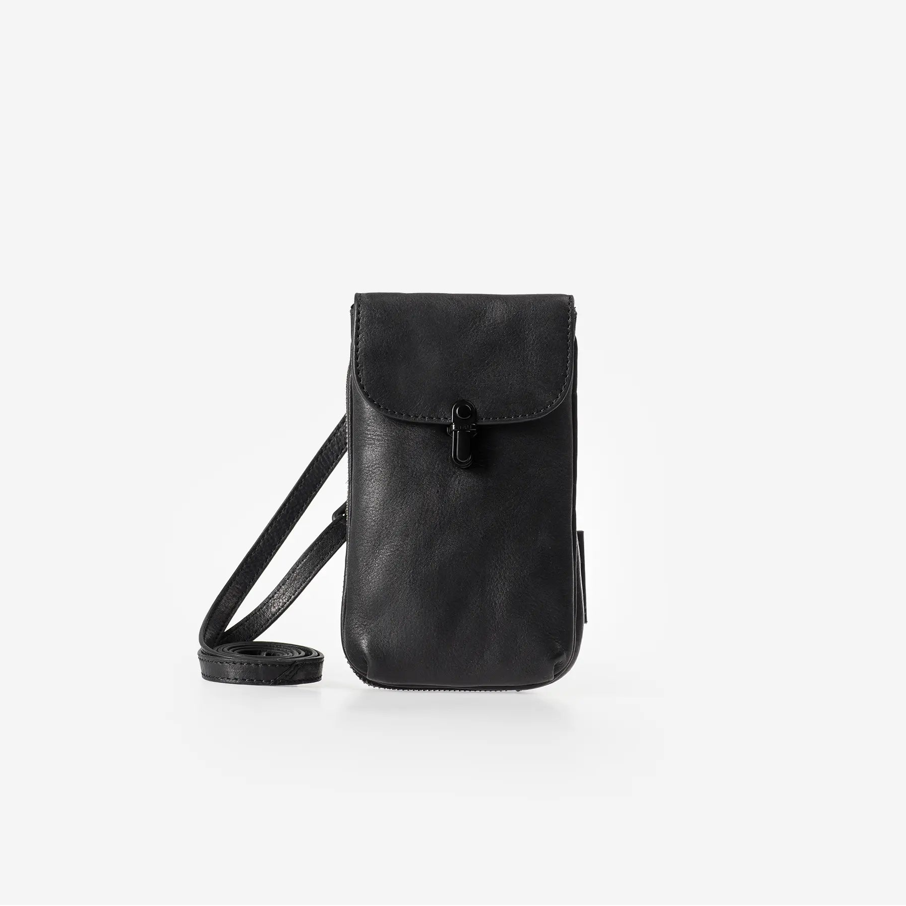 Telefoontasje/phone bag Aunts & Uncles Lemon twist