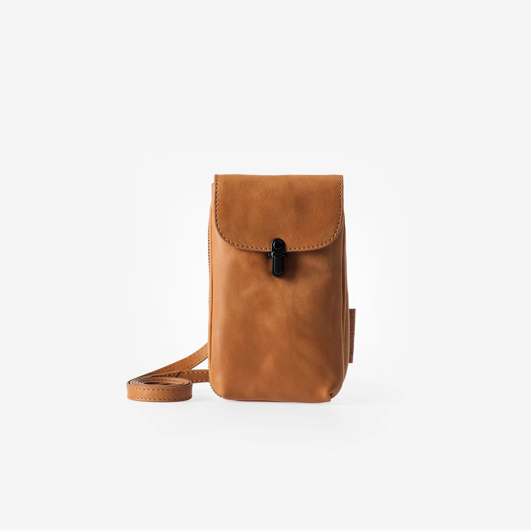 Telefoontasje/phone bag Aunts & Uncles Lemon twist