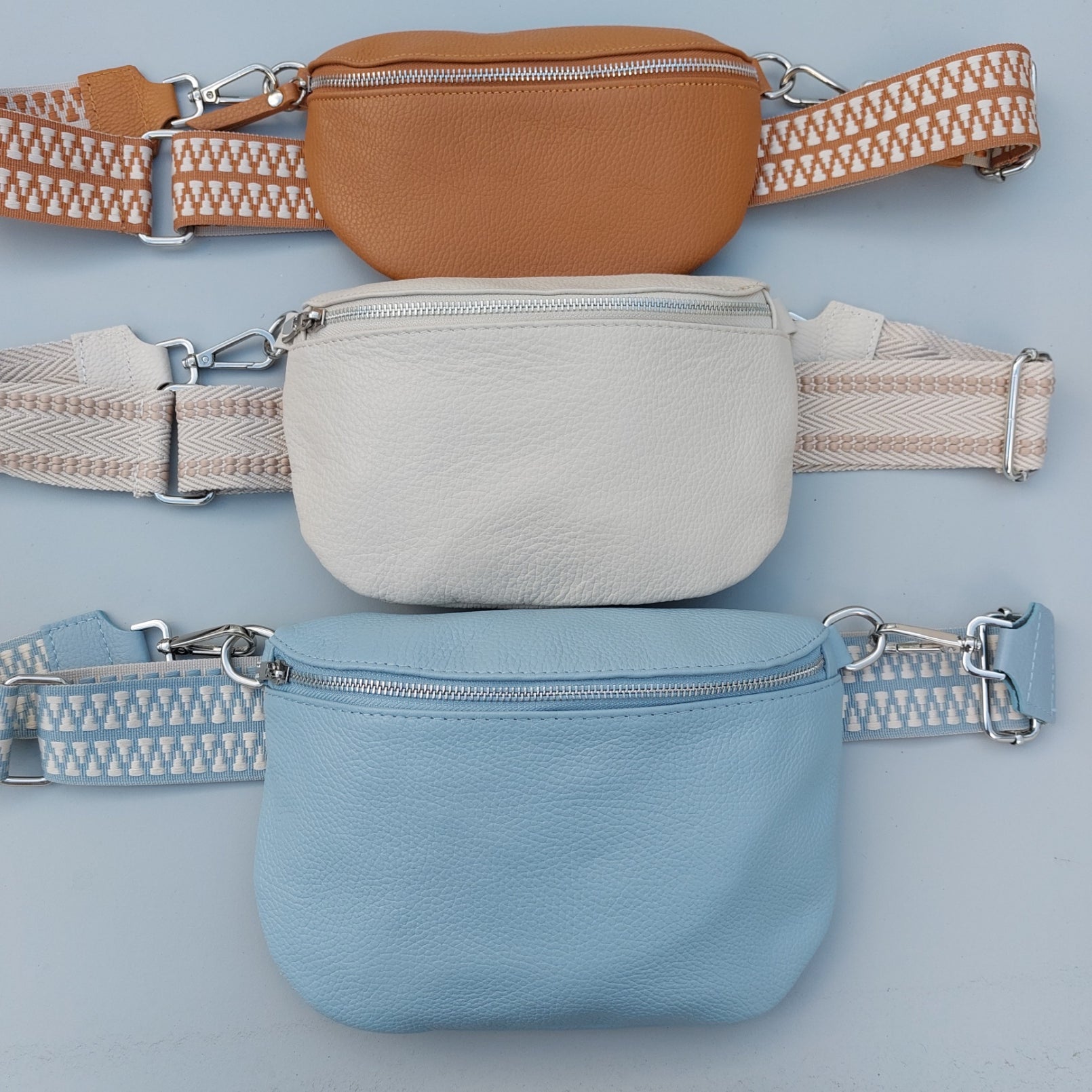 Handtas/bumbag Mila
