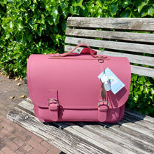 Afbeelding in Gallery-weergave laden, Own Stuff boekentas antique pink
