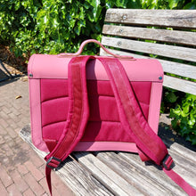 Afbeelding in Gallery-weergave laden, Boekentas Own Stuff lagere school OS.048 antique pink
