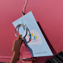 Afbeelding in Gallery-weergave laden, Boekentas Own Stuff lagere school OS.048 antique pink

