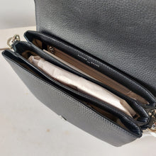 Afbeelding in Gallery-weergave laden, Handtas Nathan-Baume leder
