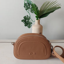 Afbeelding in Gallery-weergave laden, Handtas leder Nathan-Baume
