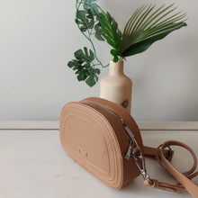 Afbeelding in Gallery-weergave laden, Handtas leder Nathan-Baume
