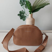 Afbeelding in Gallery-weergave laden, Handtas leder Nathan-Baume
