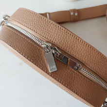Afbeelding in Gallery-weergave laden, Handtas leder Nathan-Baume
