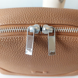 Handtas Nathan-Baume leder