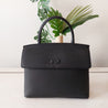 Handtas leder Nathan-Baume Clarita