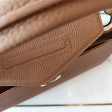 Afbeelding in Gallery-weergave laden, Handtas leder Nathan-Baume
