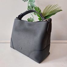 Afbeelding in Gallery-weergave laden, Handtas leder Nathan-Baume
