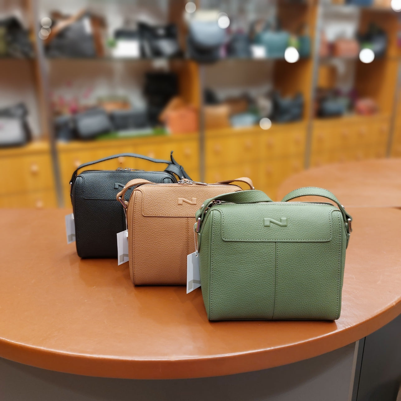 Handtas Nathan-Baume Sasha NEW