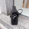 Handtas leder Gigi Fratelli