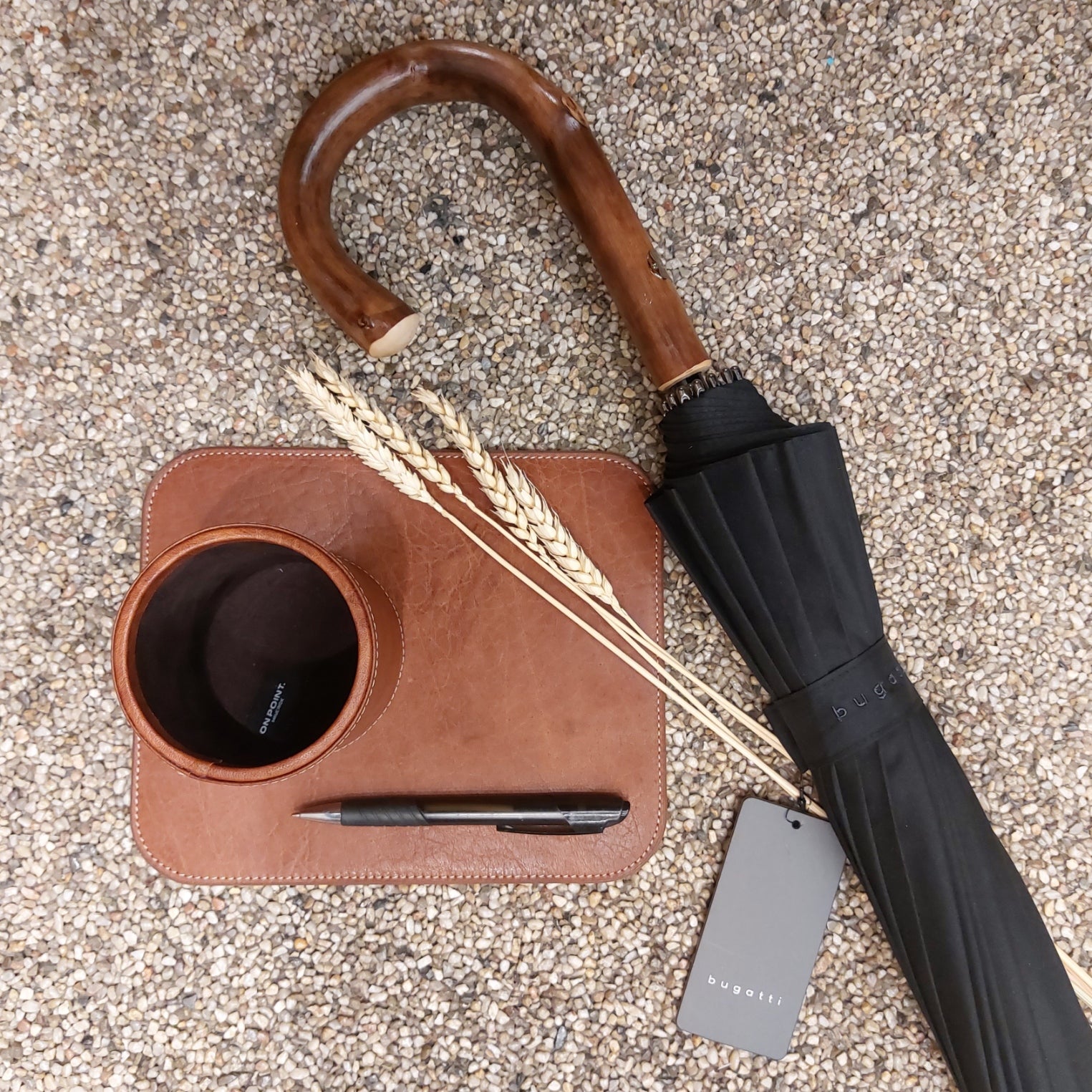 Pennenpot Rough Gear RG-812