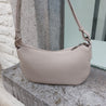 Sixty Nathan-Baume leder linen