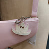 Sleutelhanger leder Nathan-Baume