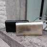 Envelop leder 
