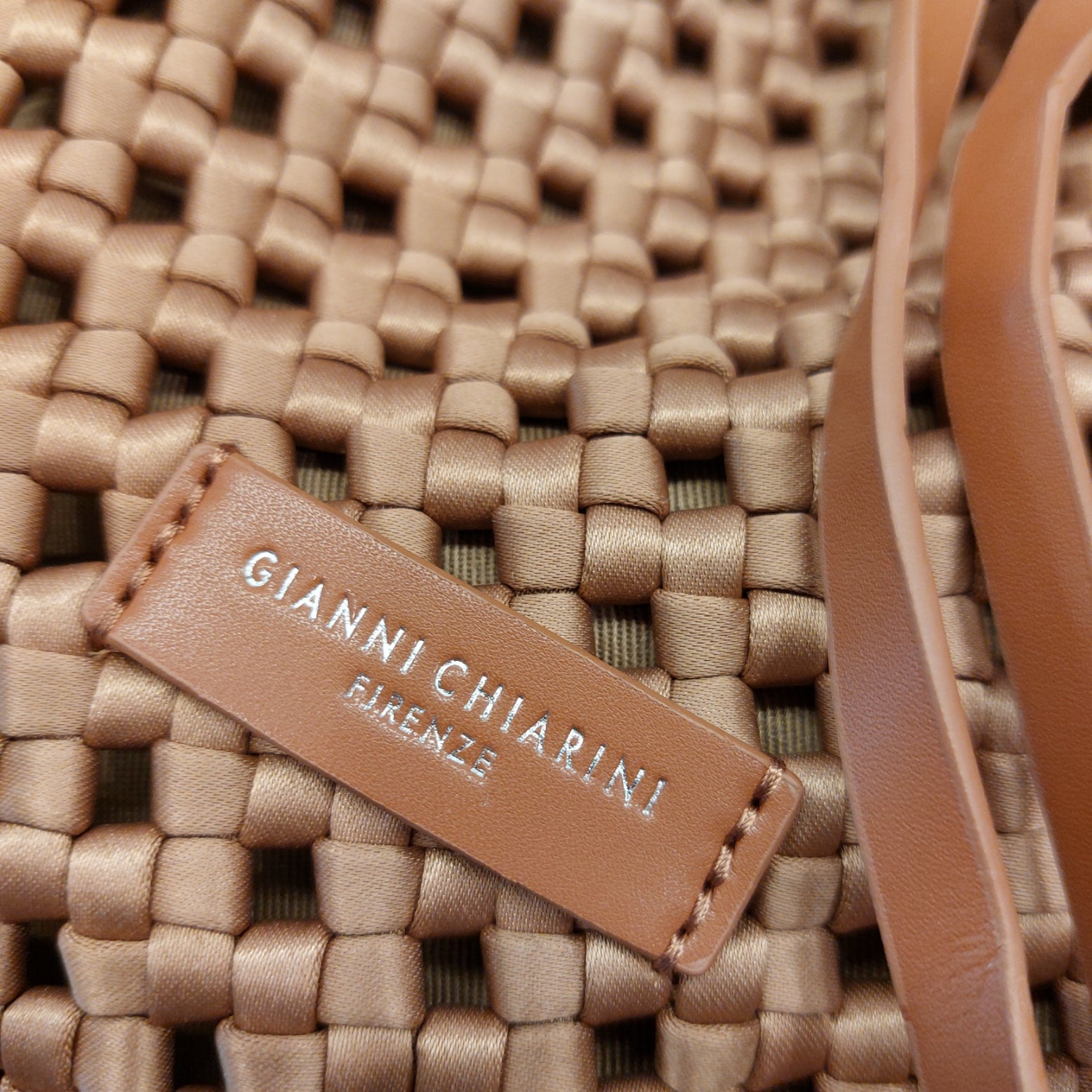 Zomerhandtas Gianni Chiarini Fiore