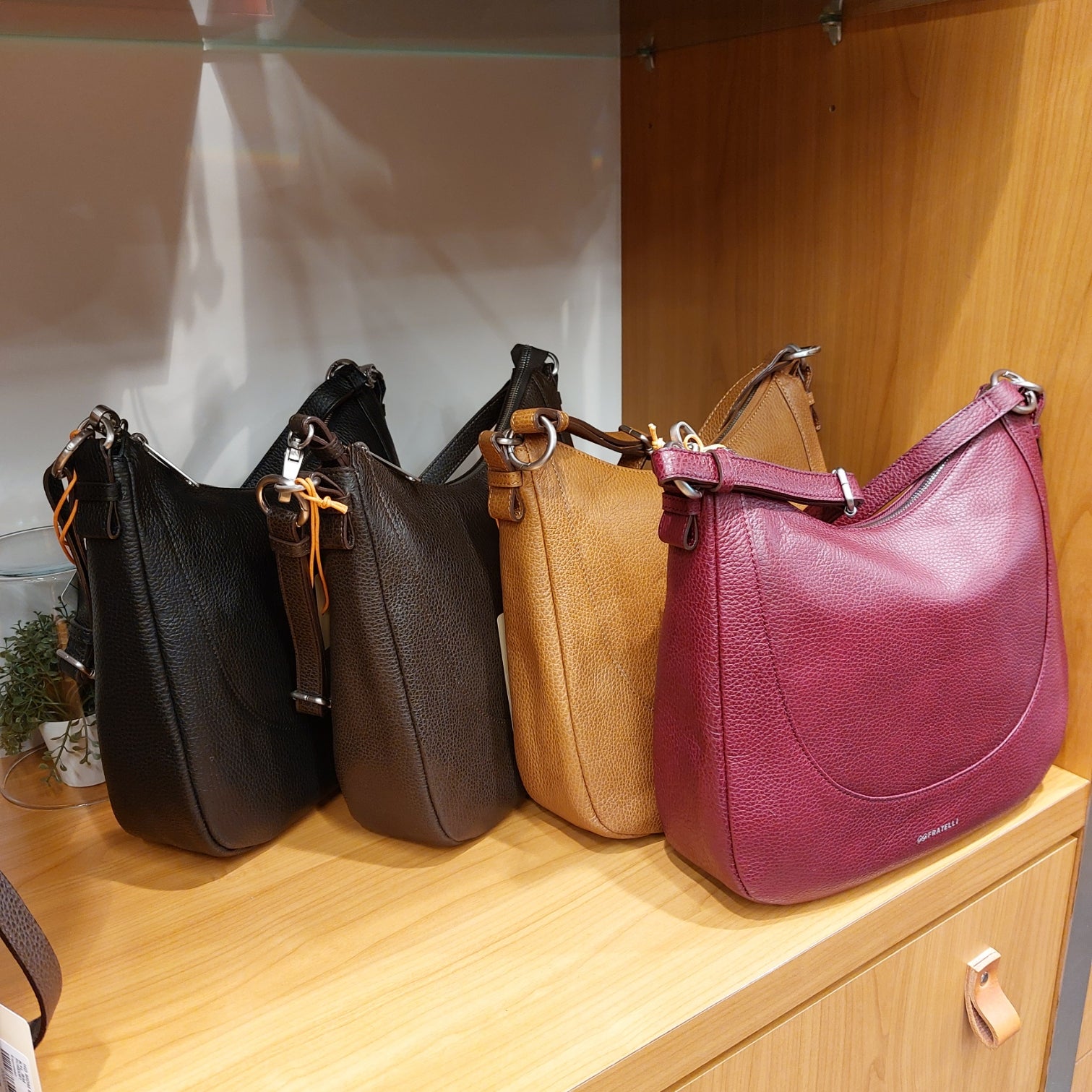 Handtas Gigi Fratelli ROM0194