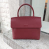 Handtas leder Nathan-Baume Clarita