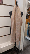 Sjaal tweed