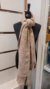 Sjaal tweed