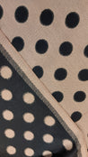 Sjaal Little Dots