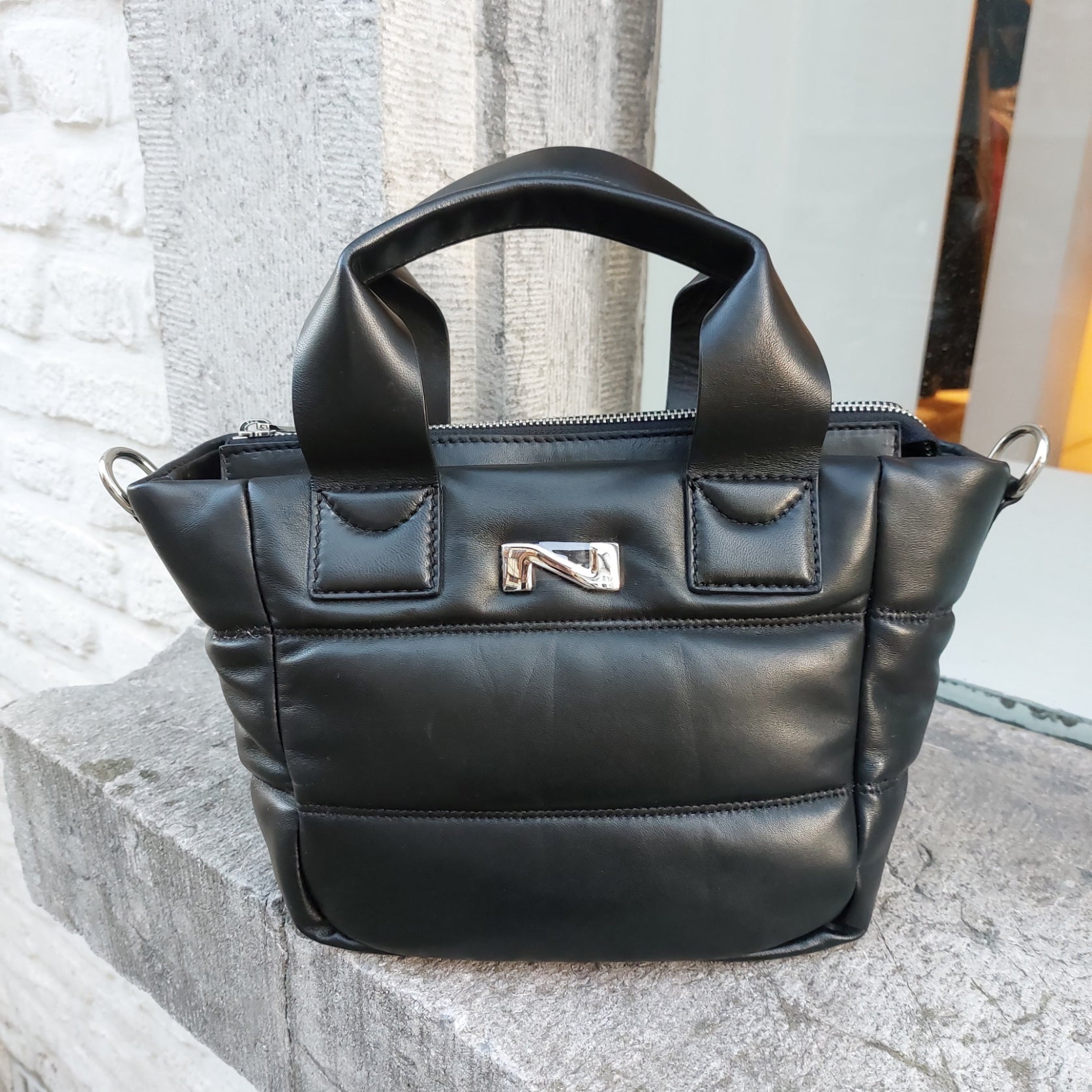 North collectie Nathan-Baume