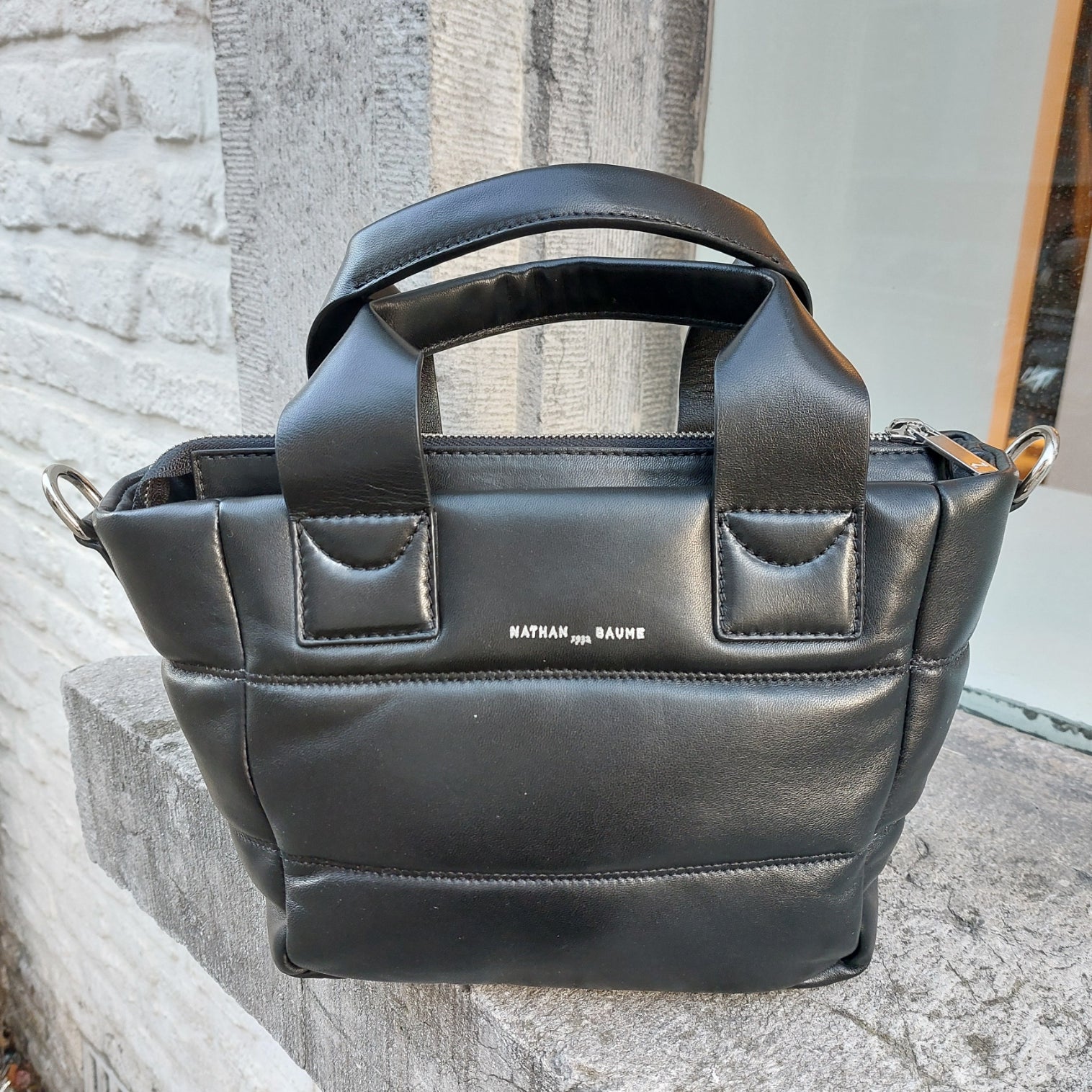 North collectie Nathan-Baume