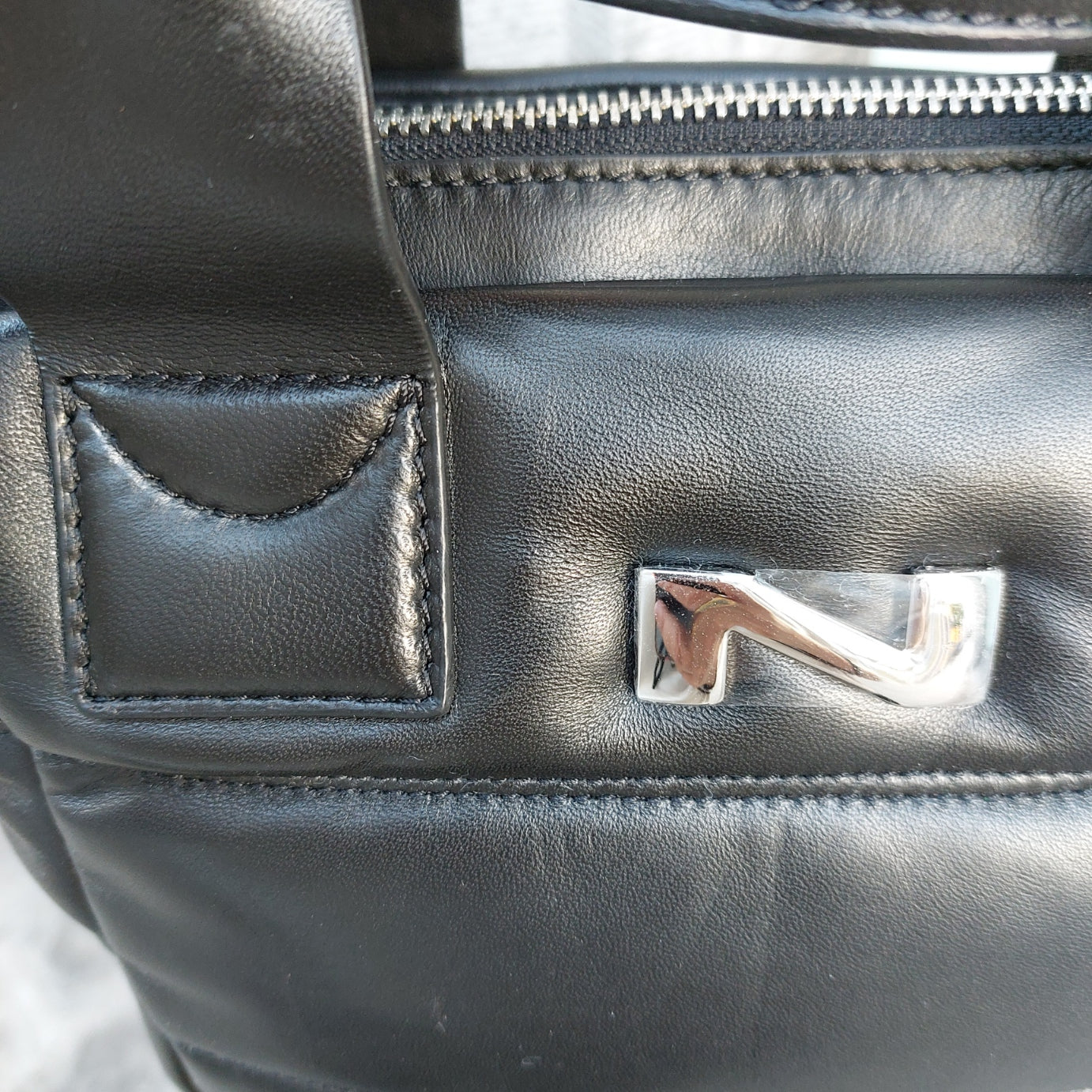 North collectie Nathan-Baume