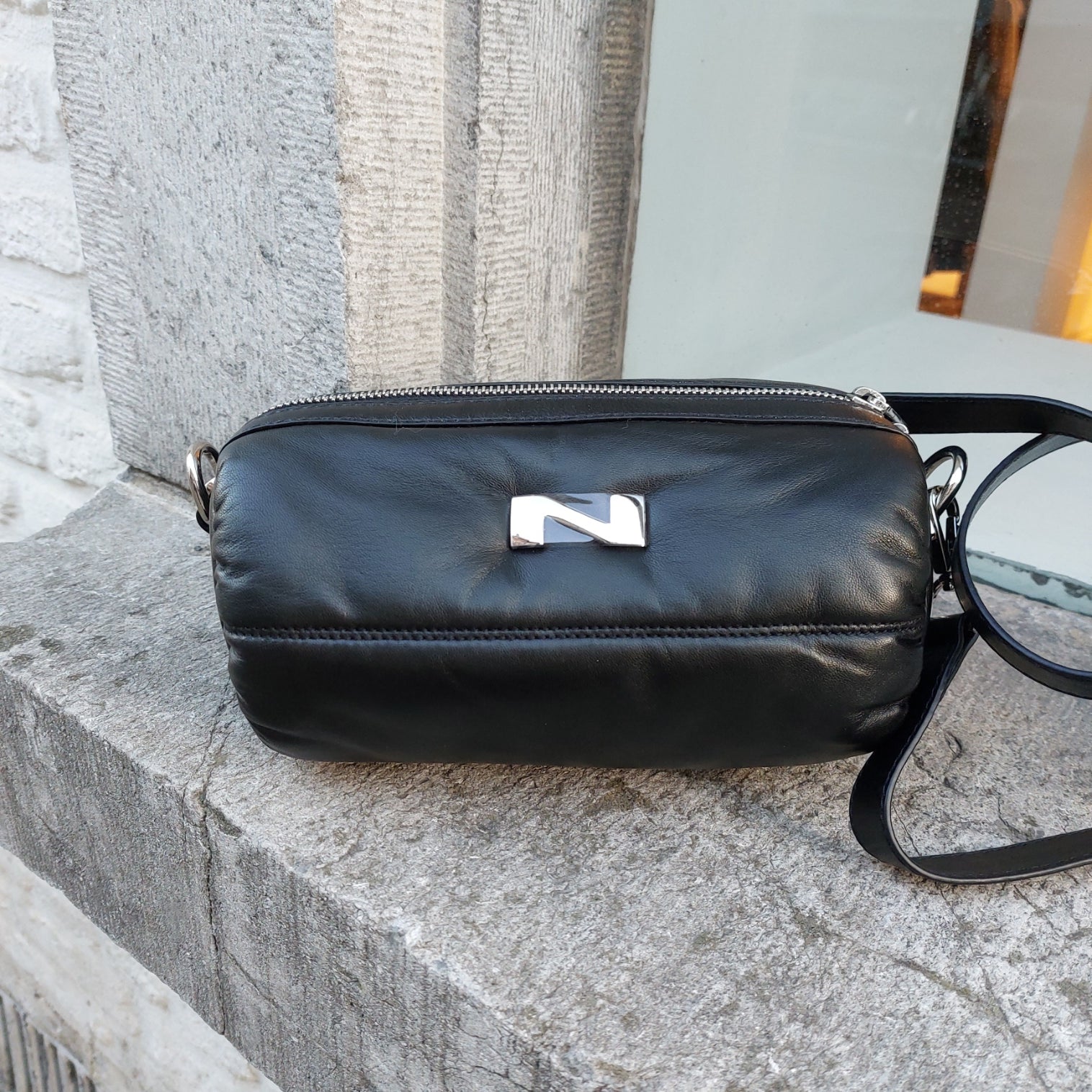 North collectie Nathan-Baume