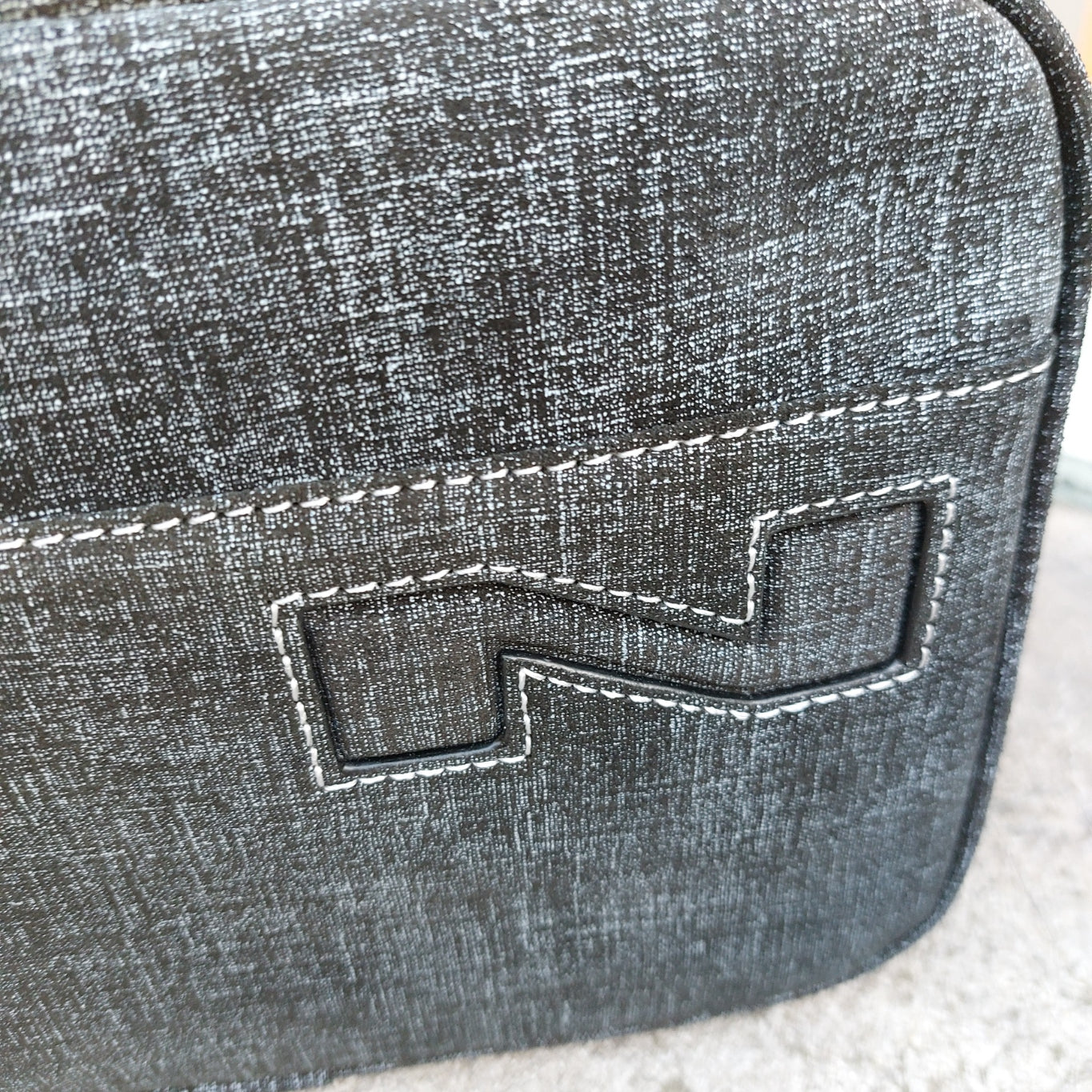 Handtas Nathan-Baume Leuven limited