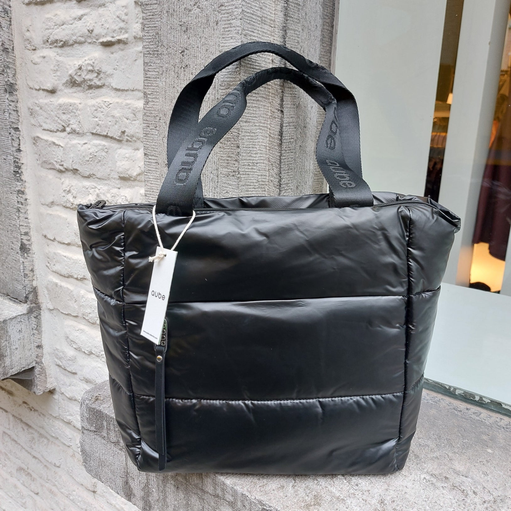 Shopper AUBE nylon