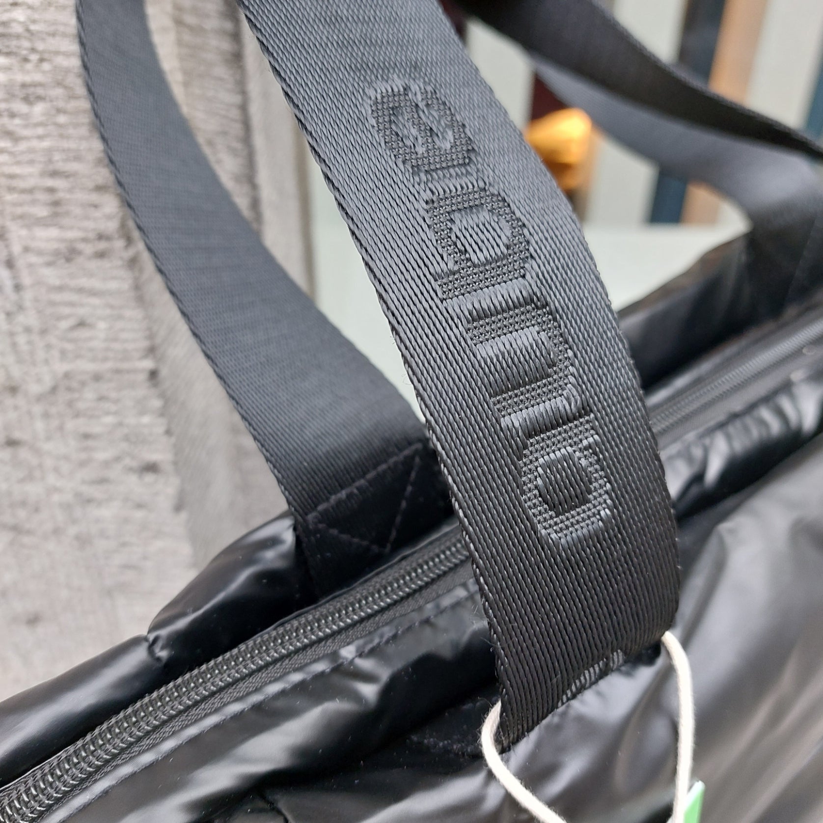 Shopper AUBE nylon