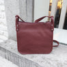 Handtas leder Arthur & Aston