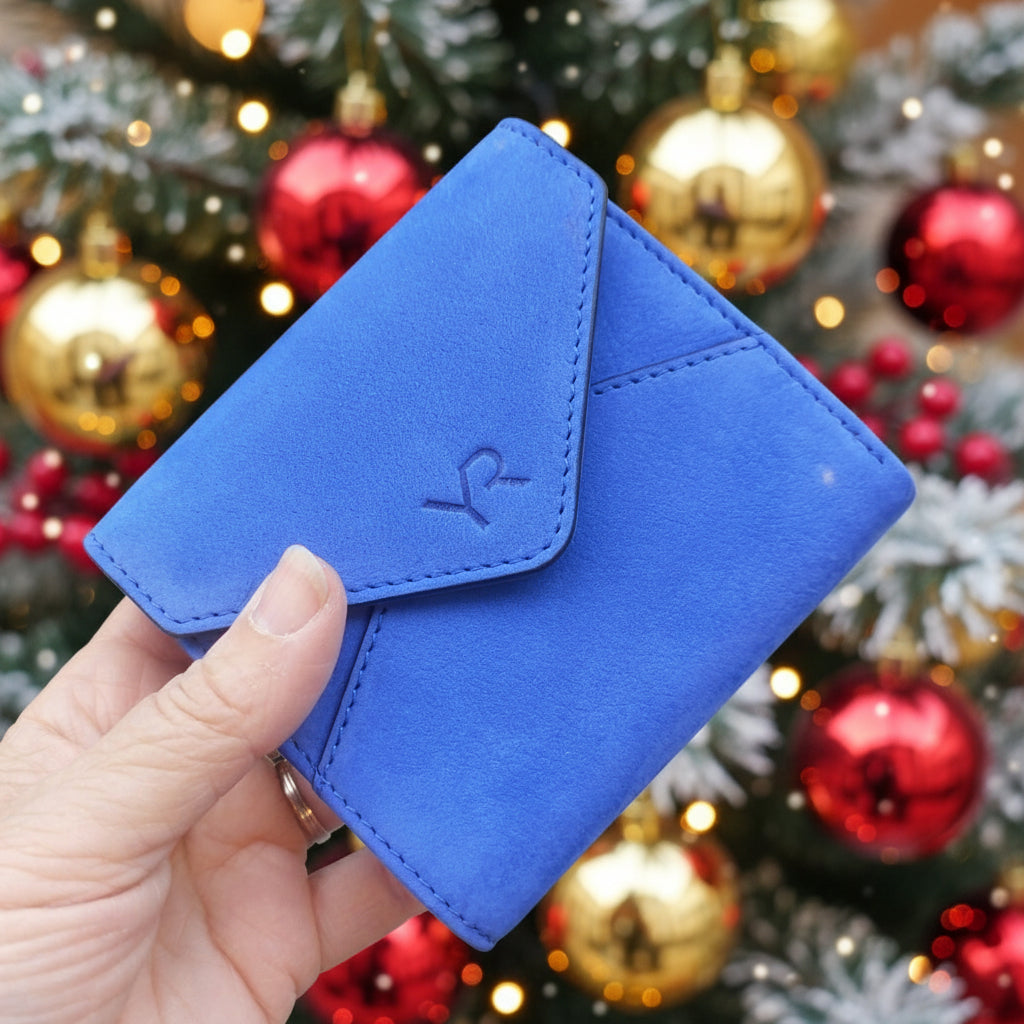 Portemonnee Yves Renard