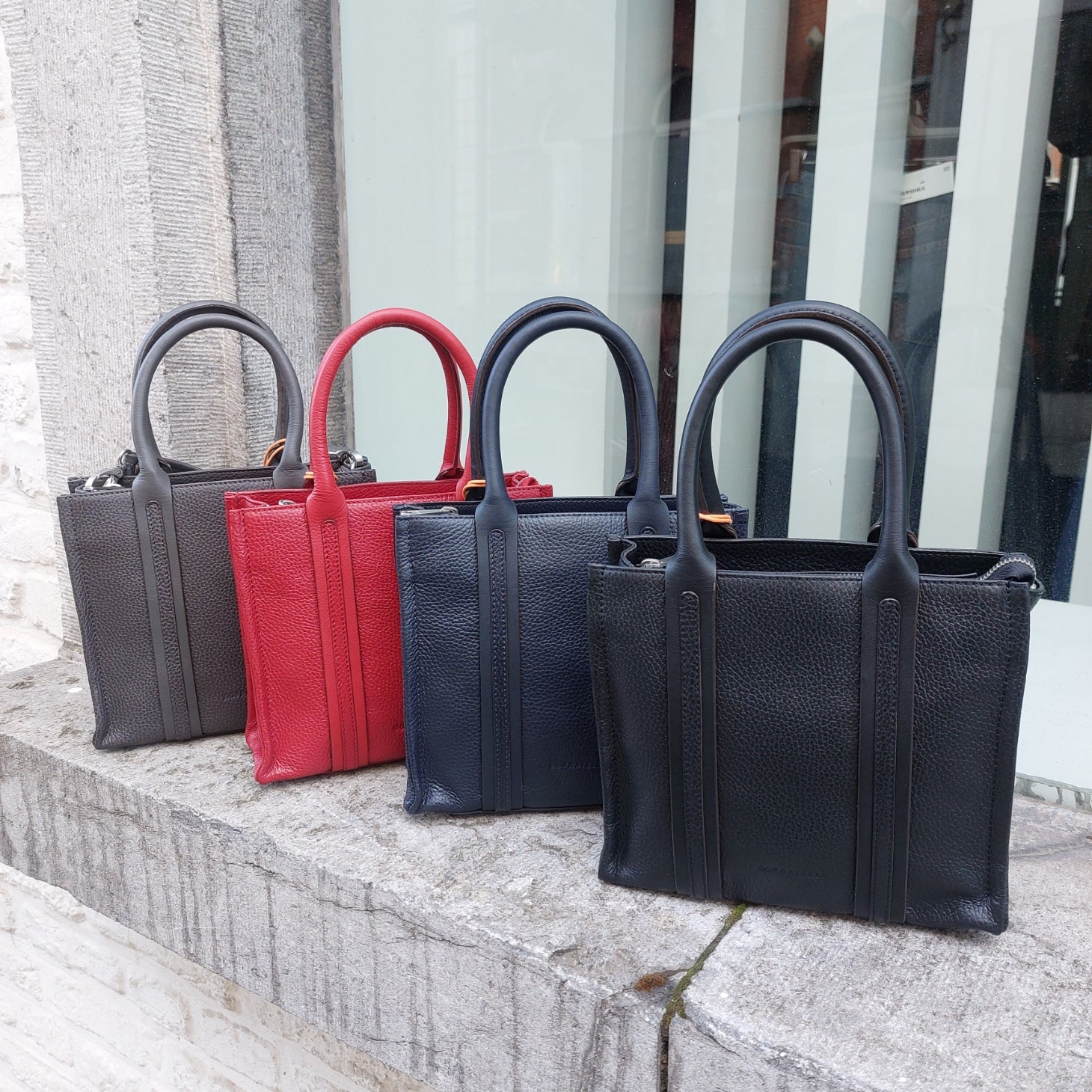 Handtasje Gigi Fratelli