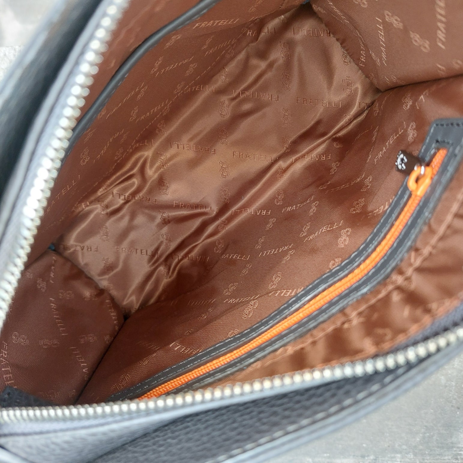 Handtasje Gigi Fratelli